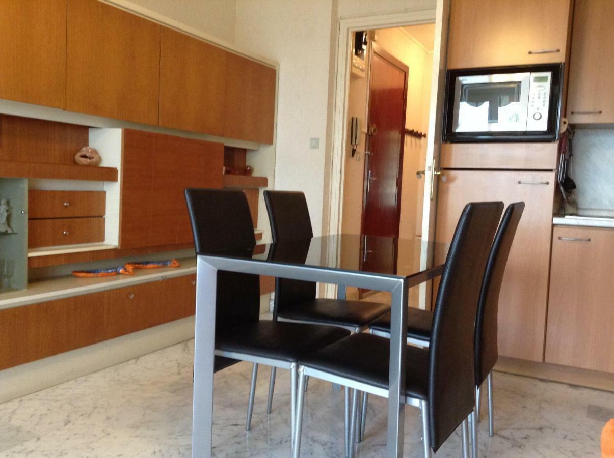 멍똥 Le Vina Del Mar Bloc B 아파트 외부 사진