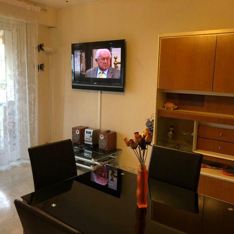 멍똥 Le Vina Del Mar Bloc B 아파트 외부 사진