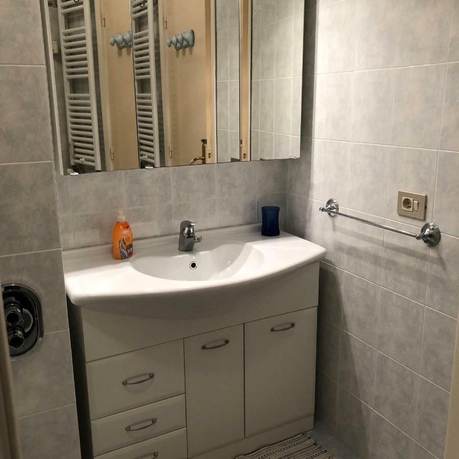 멍똥 Le Vina Del Mar Bloc B 아파트 외부 사진
